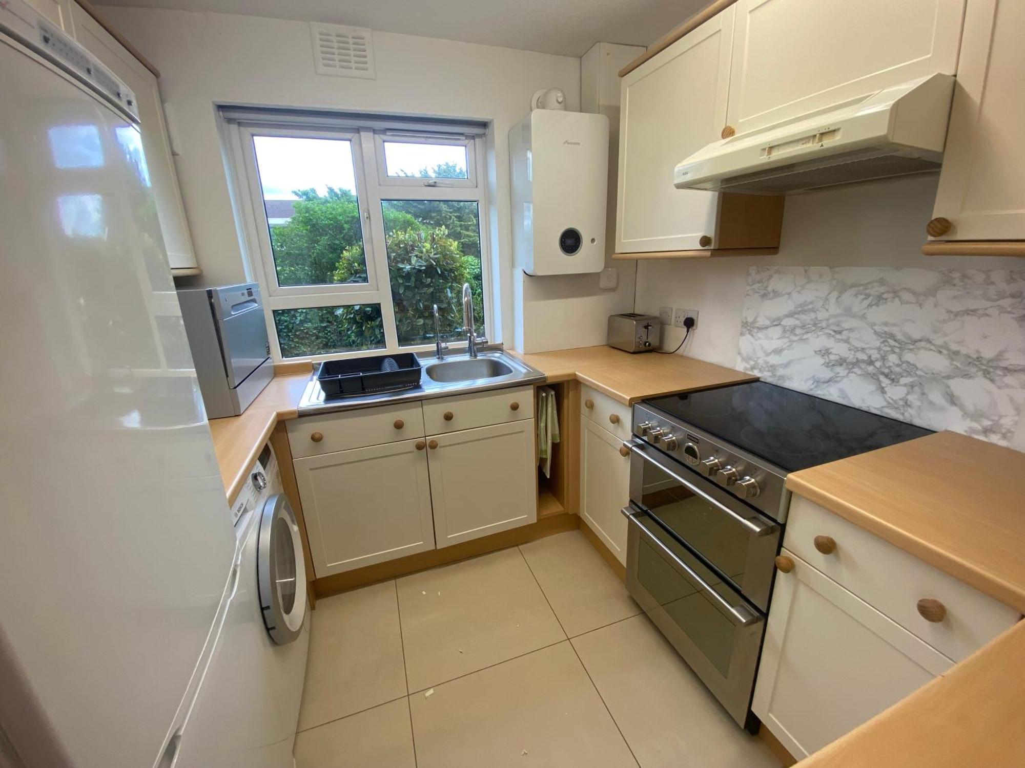 Luxury 2 Bedrooms Flat In Central Maidenhead Luaran gambar