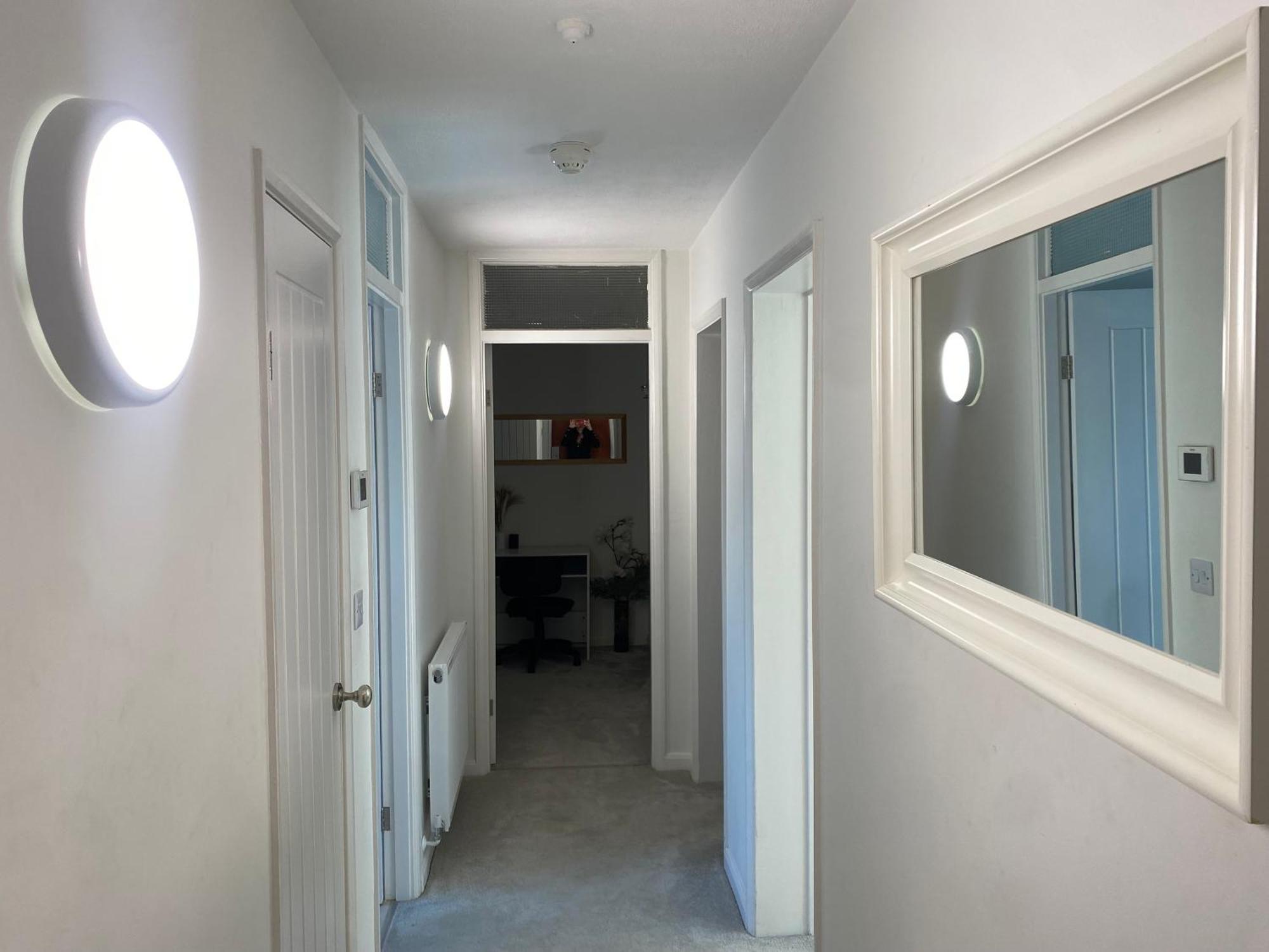 Luxury 2 Bedrooms Flat In Central Maidenhead Luaran gambar