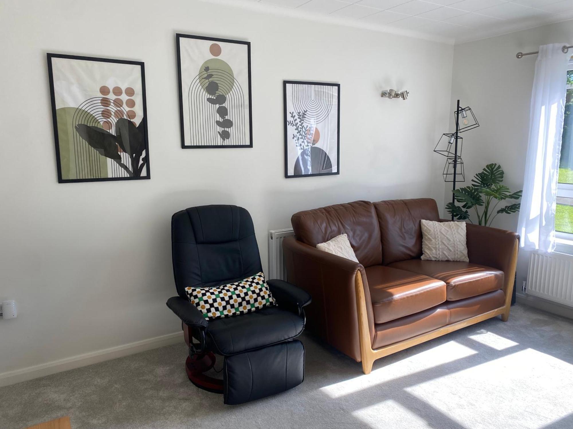 Luxury 2 Bedrooms Flat In Central Maidenhead Luaran gambar