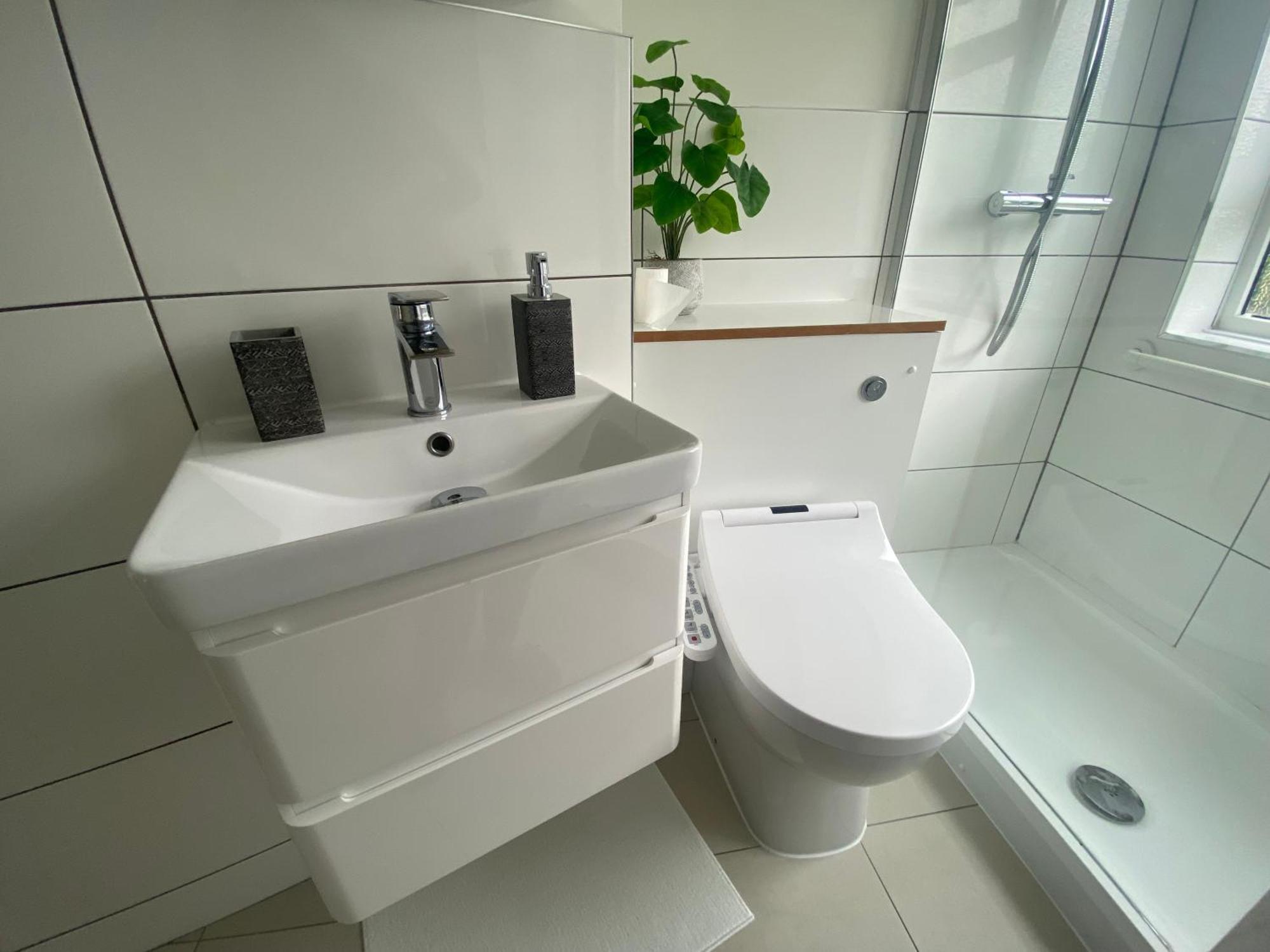 Luxury 2 Bedrooms Flat In Central Maidenhead Luaran gambar