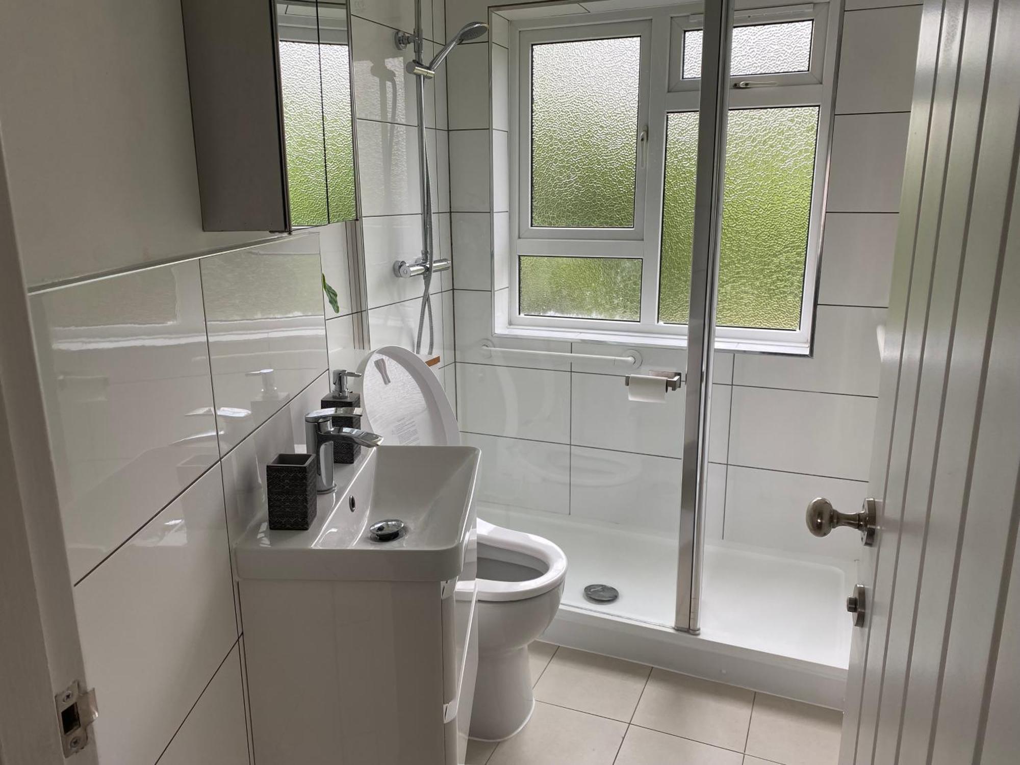 Luxury 2 Bedrooms Flat In Central Maidenhead Luaran gambar