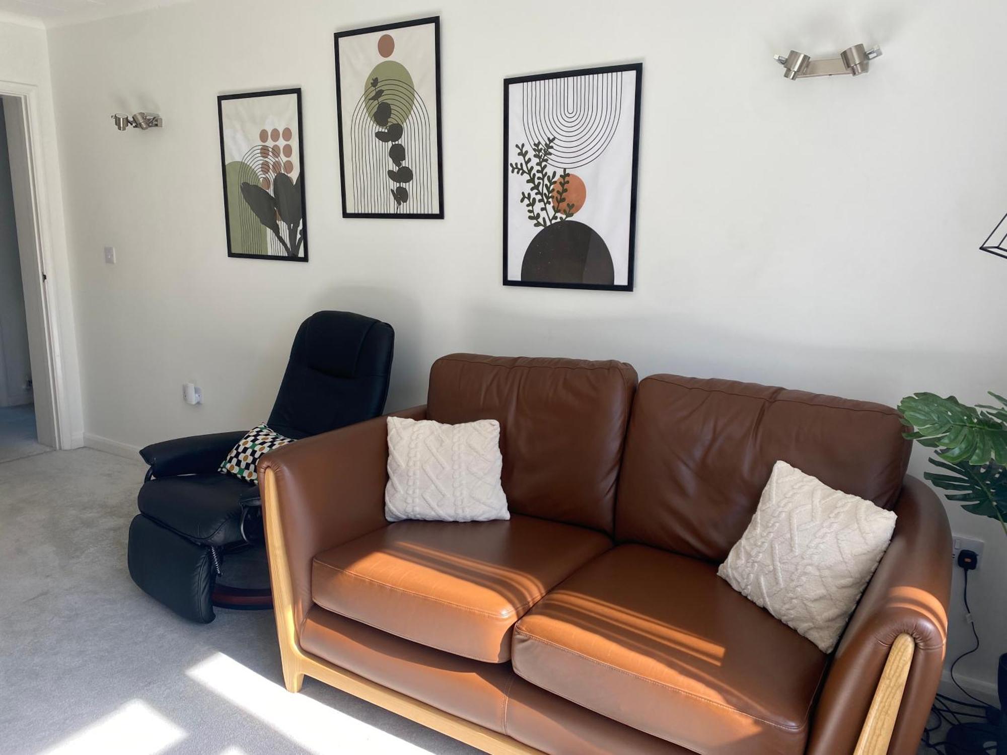 Luxury 2 Bedrooms Flat In Central Maidenhead Luaran gambar
