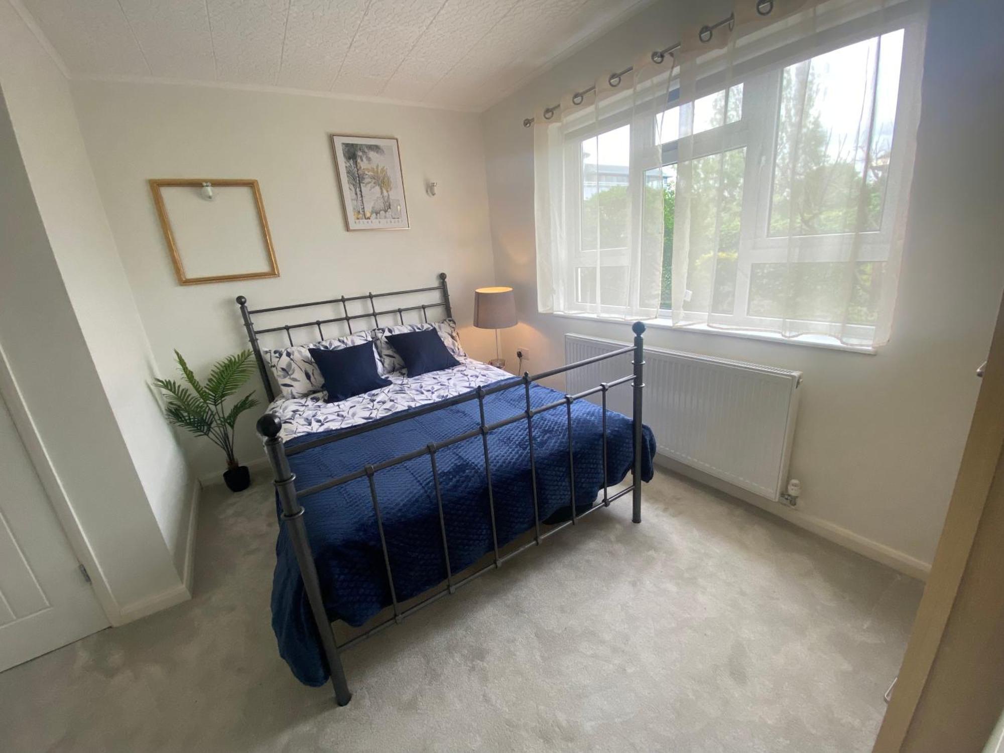 Luxury 2 Bedrooms Flat In Central Maidenhead Luaran gambar