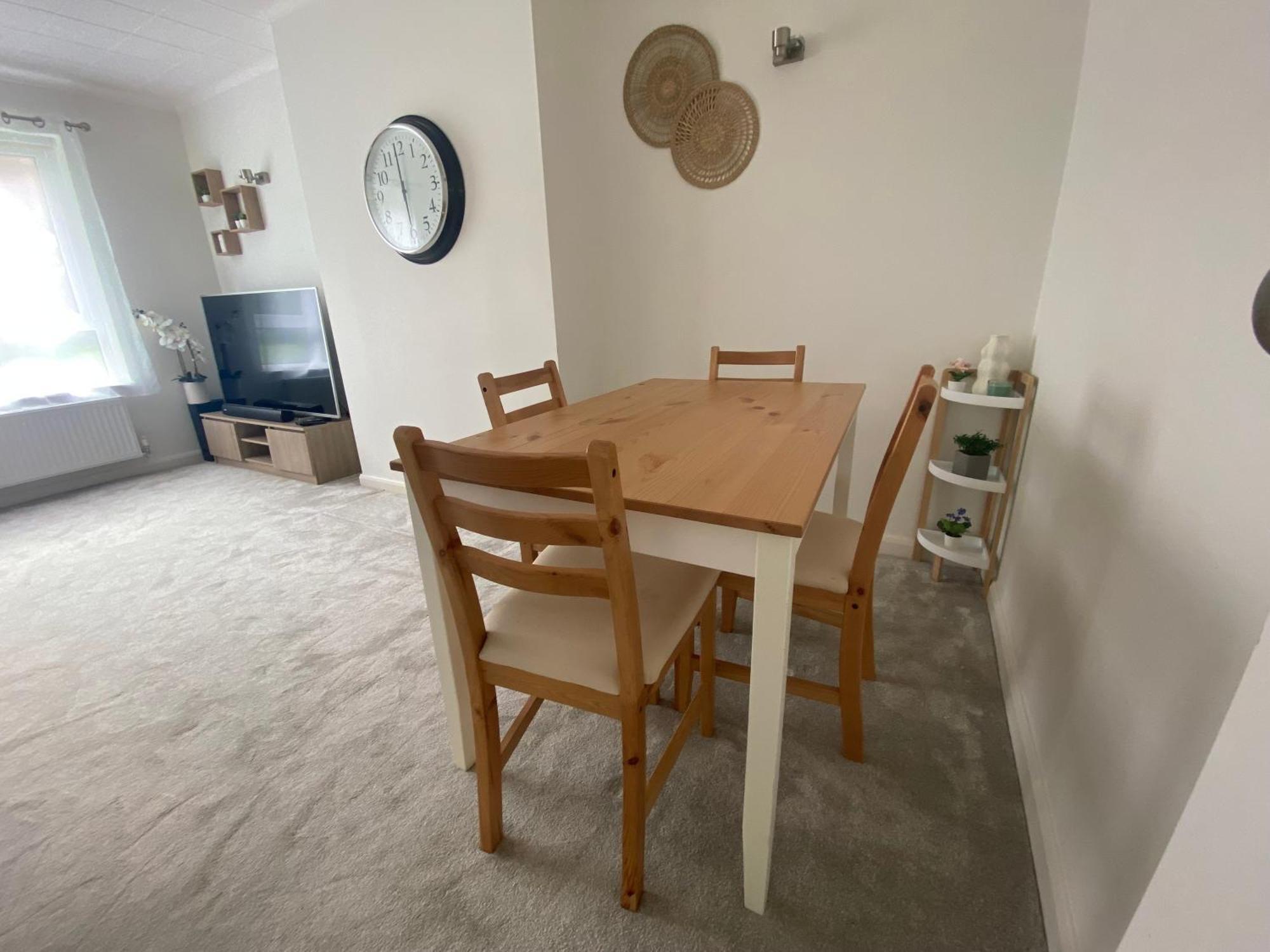Luxury 2 Bedrooms Flat In Central Maidenhead Luaran gambar