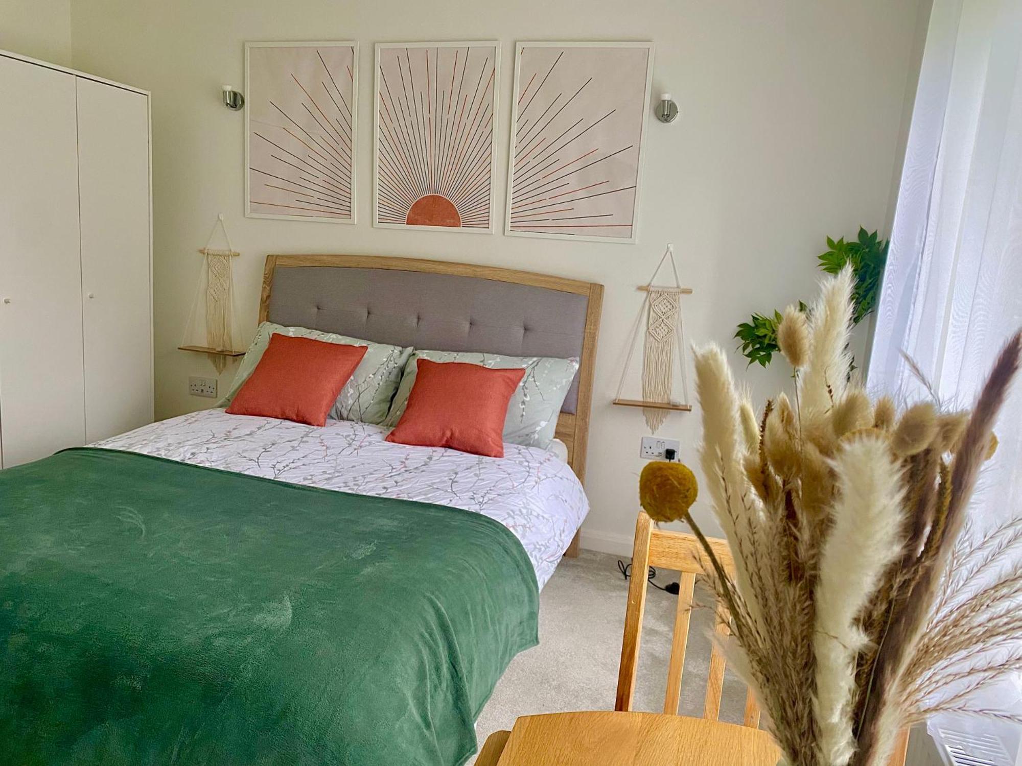 Luxury 2 Bedrooms Flat In Central Maidenhead Luaran gambar